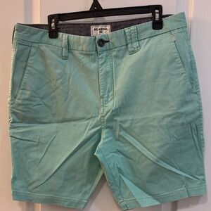 Billabong Teal Men’s Shorts